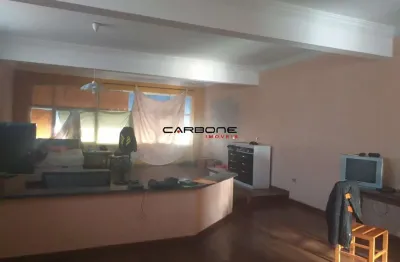 Casa comercial à venda na avenida álvaro ramos, quarta parada, são paulo por r$ 2.800.000
