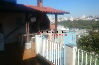 Casa com 5 quartos à venda na rua terra roxa, cidade mãe do céu, são paulo por r$ 1.300.000