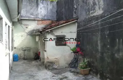 Casa com 1 quarto à venda na rua freire de andrade, vila regente feijó, são paulo por r$ 1.600.000
