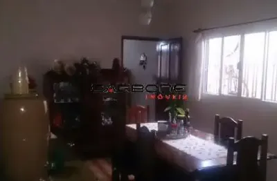 Casa com 3 quartos à venda na rua antônio cruz, chácara belenzinho, são paulo por r$ 650.000
