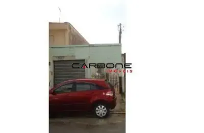 Casa com 2 quartos à venda na rua chamantá, vila prudente, são paulo por r$ 850.000