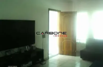 Casa com 3 quartos à venda na rua guaraipó, parque sevilha, são paulo por r$ 740.000