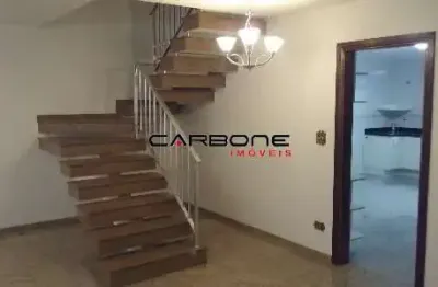 Casa com 3 quartos à venda na rua tauandê, vila formosa, são paulo por r$ 1.280.000