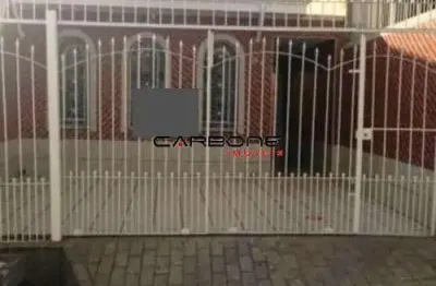 Casa com 3 quartos à venda na d auria, vila canero, são paulo por r$ 750.000