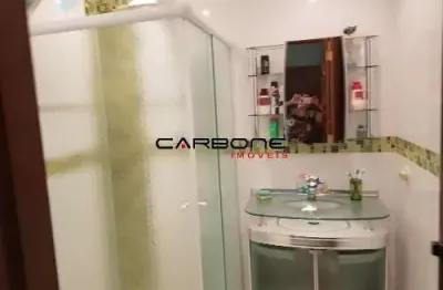 Casa com 4 quartos à venda na rua evaldo calabrez, vila princesa isabel, são paulo por r$ 1.950.000