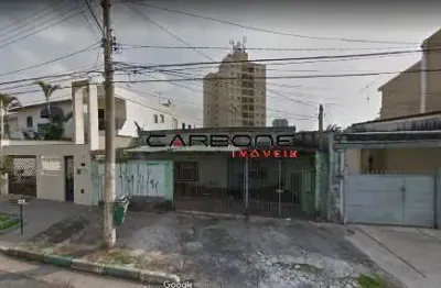 Terreno à venda na rua anjo custódio, vila formosa, são paulo por r$ 1.250.000