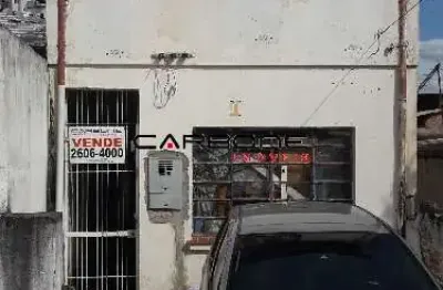 Casa com 2 quartos à venda na rua pedro nicolau bernardo, vila regente feijó, são paulo por r$ 430.000