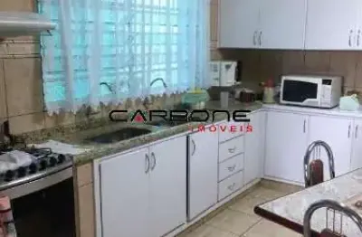 Casa com 3 quartos à venda na rua james stolz, vila ema, são paulo por r$ 565.000