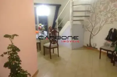 Cobertura com 3 quartos à venda na avenida cipriano rodrigues, vila formosa, são paulo por r$ 645.000