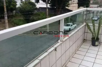 Casa com 3 quartos à venda na rua plácido de castro, vila invernada, são paulo por r$ 800.000