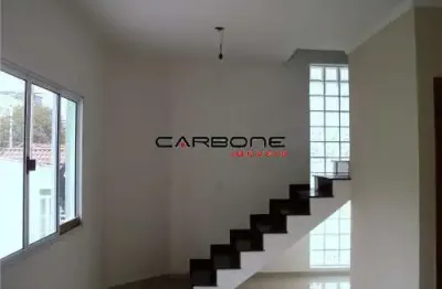 Casa em condomínio fechado com 3 quartos à venda na rua paulina, chácara mafalda, são paulo por r$ 680.000