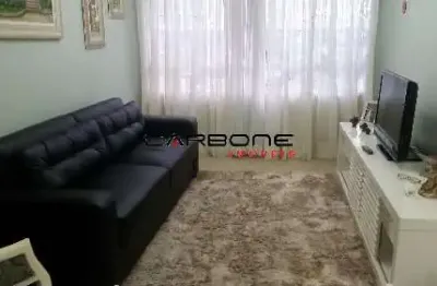 Apartamento com 3 quartos à venda na rua grecco, chácara mafalda, são paulo por r$ 700.000