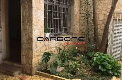 Casa com 5 quartos à venda na rua boa sorte, vila gomes cardim, são paulo por r$ 1.250.000