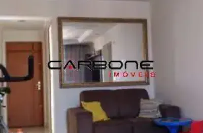 Apartamento com 3 quartos à venda na rua solidônio leite, vila ivone, são paulo por r$ 400.000