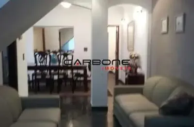Casa com 3 quartos à venda na rua doutor octávio gurgel, jardim hadad, são paulo por r$ 890.000