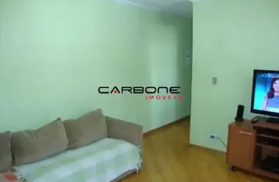 Apartamento com 3 quartos à venda na rua olavo egídio de souza aranha, parque císper, são paulo por r$ 400.000