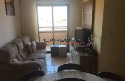 Apartamento com 3 quartos à venda na rua elisiário, cidade mãe do céu, são paulo por r$ 650.000