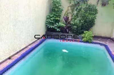 Casa com 3 quartos à venda na rua dante alighieri, vila prudente, são paulo por r$ 1.280.000