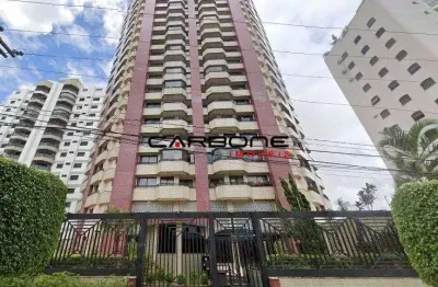 Apartamento com 4 quartos à venda na rua lydia ferrari magnoli, jardim avelino, são paulo por r$ 1.080.000