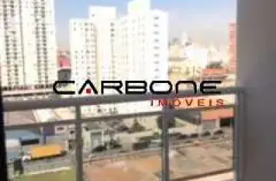 Apartamento com 3 quartos à venda na rua domingos paiva, brás, são paulo por r$ 690.000