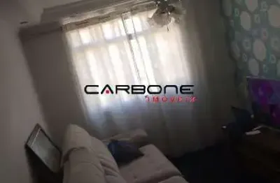 Apartamento com 1 quarto à venda na rua diogo barbosa barreto, vila mendes, são paulo por r$ 199.000