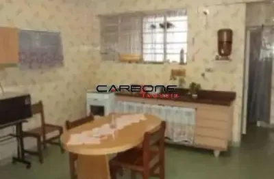Casa com 3 quartos à venda na rua fernando falcão, vila cláudia, são paulo por r$ 699.000
