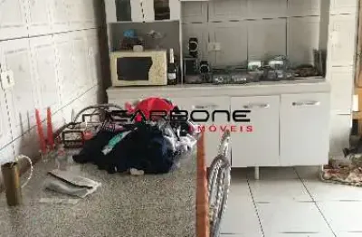 Casa com 5 quartos à venda na rua corumbaiba, vila oratório, são paulo por r$ 590.000