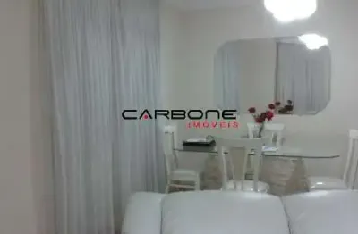 Apartamento com 3 quartos à venda na rua joão batista mendo, jardim avelino, são paulo por r$ 870.000