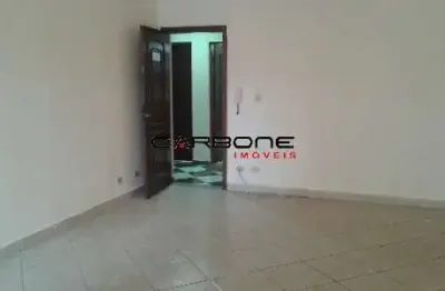 Sala comercial para alugar na rua itamaracá, água rasa, são paulo por r$ 1.300