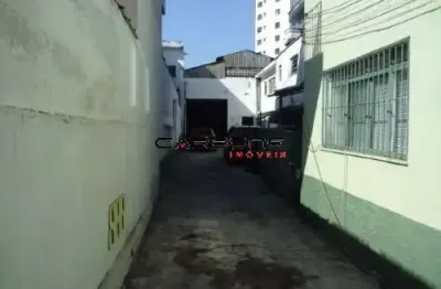Casa comercial à venda na rua dias leme, mooca, são paulo por r$ 3.450.000