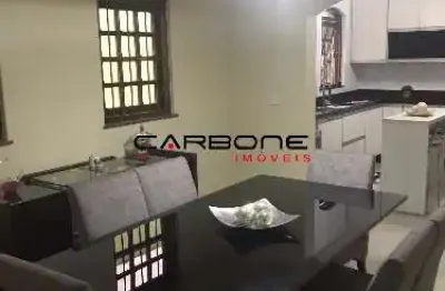 Casa com 3 quartos à venda na rua luís pastorino, jardim piqueroby, são paulo por r$ 698.000