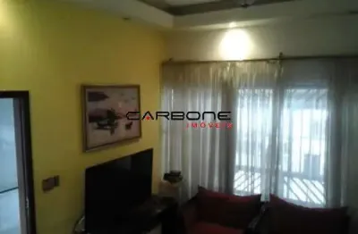 Casa com 3 quartos à venda na rua são bernardo, cidade mãe do céu, são paulo por r$ 980.000