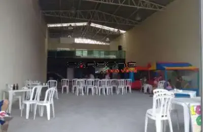 Barracão / galpão / depósito à venda na rua moreira neto, jardim do divino, são paulo por r$ 640.000