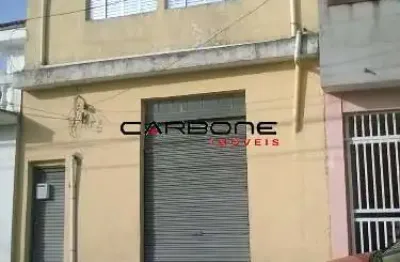 Casa com 2 quartos à venda na rua acanuera, chácara califórnia, são paulo por r$ 650.000