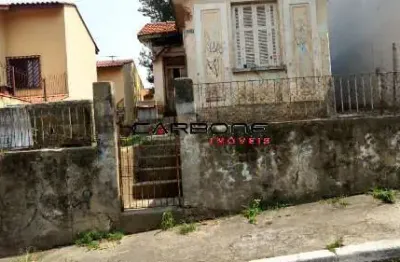 Terreno à venda na rua cecília, vila esperança, são paulo por r$ 1.280.000