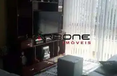 Apartamento com 3 quartos à venda na rua falchi gianini, vila prudente, são paulo por r$ 580.000