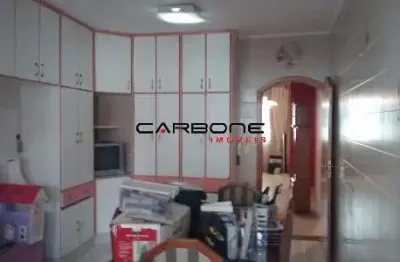 Casa com 3 quartos à venda na rua demétrio ribeiro, cidade mãe do céu, são paulo por r$ 1.000.000