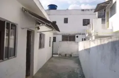 Casa à venda na rua biguaçu, vila carrão, são paulo por r$ 1.900.000