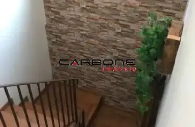 Casa com 3 quartos à venda na rua pedro voss, vila carrão, são paulo por r$ 890.000