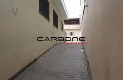 Casa com 3 quartos à venda na rua argonautas, vila formosa, são paulo por r$ 880.000