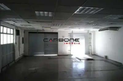 Ponto comercial à venda na avenida paes de barros, mooca, são paulo por r$ 3.850.000