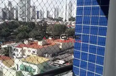 Apartamento com 3 quartos à venda na rua demétrio ribeiro, cidade mãe do céu, são paulo por r$ 770.000