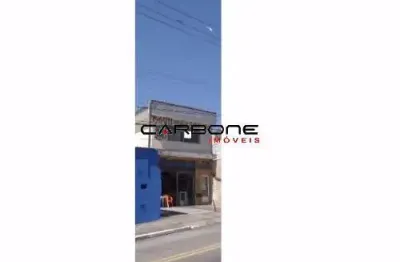 Casa comercial à venda na avenida renata, chácara belenzinho, são paulo por r$ 1.380.000