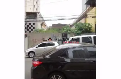 Terreno à venda na rua maria otília, vila regente feijó, são paulo por r$ 1.800.000