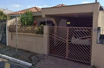 Casa com 2 quartos à venda na rua maria afonso, chácara mafalda, são paulo por r$ 1.600.000