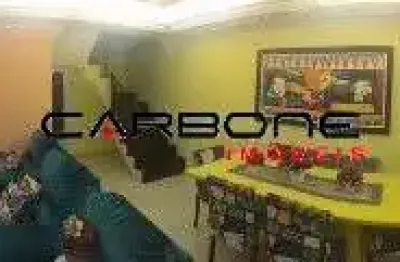 Casa com 3 quartos à venda na praça hugo gonçalves, vila cleonice, são paulo por r$ 700.000