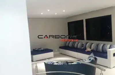 Cobertura com 3 quartos à venda na rua azevedo soares, vila gomes cardim, são paulo por r$ 1.380.000