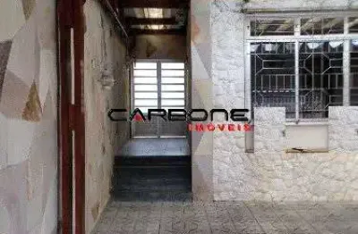 Casa com 3 quartos à venda na rua anjo custódio, vila formosa, são paulo por r$ 2.600.000