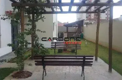 Apartamento com 2 quartos à venda na rua jaboticabal, vila bertioga, são paulo por r$ 420.000