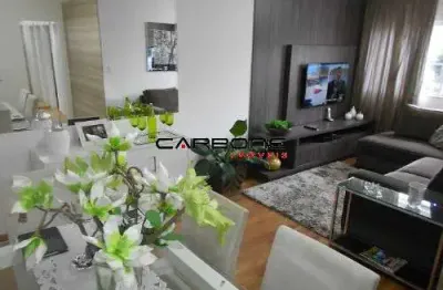 Apartamento com 3 quartos à venda na avenida paes de barros, mooca, são paulo por r$ 615.000